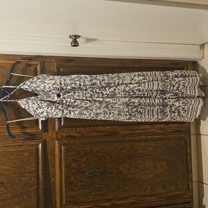 Darling Angie Jumpsuit size M